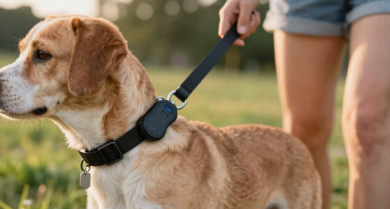 8 Best Best Gps Pet Tracker Collar Premium in 2026