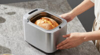 8 Best Best Premium Bread Machine Automatic in 2026