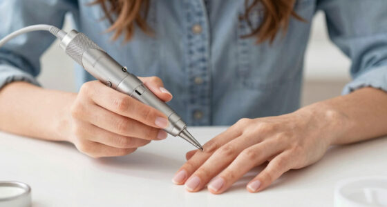8 Best Best Premium Nail Drill Machine in 2026