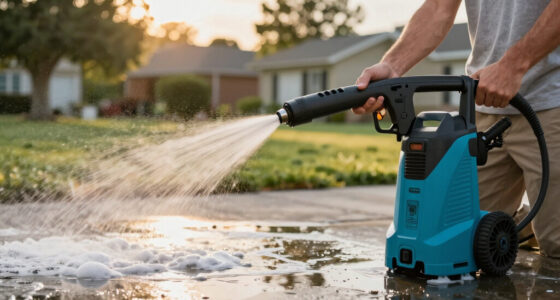 8 Best Best Pressure Washer Electric Premium in 2026