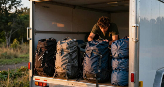 8 Best Cargo Trailer for Camping Gear in 2026
