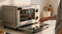 8 Best Compact Steam Oven Countertop in 2026
