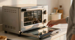 8 Best Compact Steam Oven Countertop in 2026