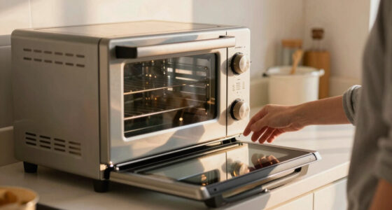 8 Best Compact Steam Oven Countertop in 2026