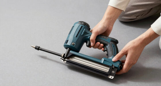 8 Best Cordless Framing Nailer Kits in 2026