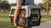 8 Best Crash Tested Pet Carriers for 2026
