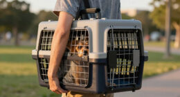 8 Best Crash Tested Pet Carriers for 2026