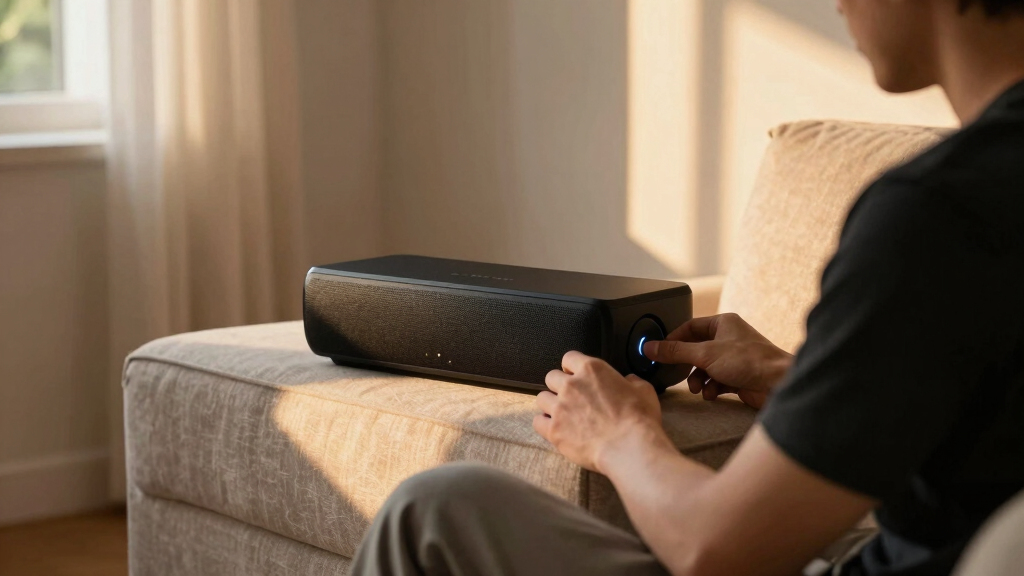 8 Best Dolby Atmos Sound System Wireless in 2026