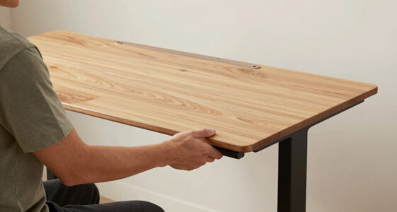 8 Best Electric Standing Desk Solid Top in 2026
