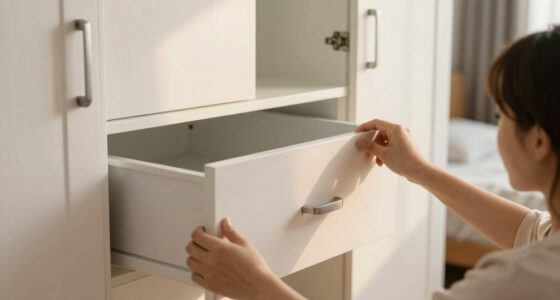 8 Best Freestanding Wardrobe With Drawers in 2026