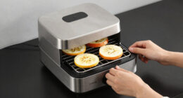 8 Best High End Food Dehydrators in 2026