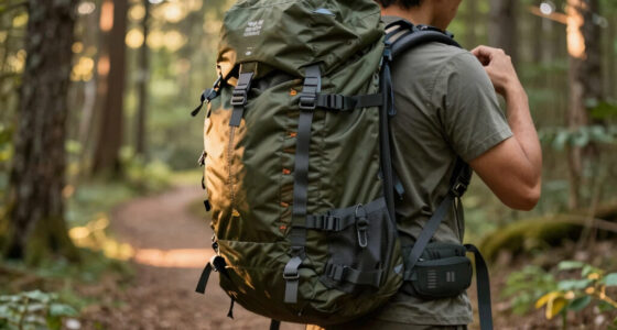 8 Best Hiking Backpack Ultralight 65L in 2026