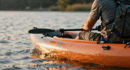 8 Best Inflatable Kayak Fishing Ready in 2026