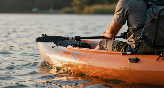 8 Best Inflatable Kayak Fishing Ready in 2026