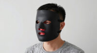8 Best Led Red Light Mask Premium in 2026