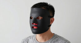 8 Best Led Red Light Mask Premium in 2026