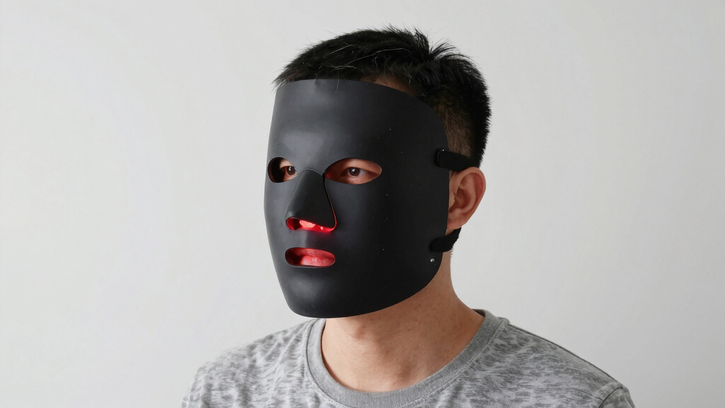 8 Best Led Red Light Mask Premium in 2026
