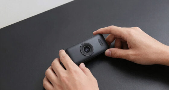 8 Best Long Parking Mode Dash Cam in 2026