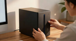 8 Best NAS Storage System for Home Office in 2026