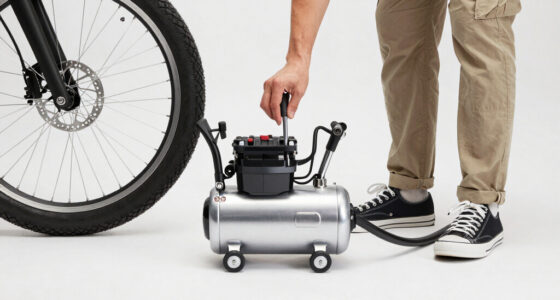 8 Best Onboard Air Compressor Kit in 2026