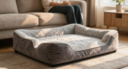 8 Best Orthopedic Dog Bed Premium Memory Foam in 2026