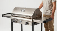 8 Best Outdoor Kitchen Grill Cart in 2026