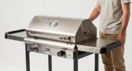 8 Best Outdoor Kitchen Grill Cart in 2026