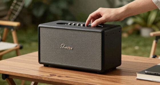 8 Best Outdoor Speaker System Premium in 2026