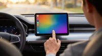 8 Best Portable CarPlay Display Screen in 2026