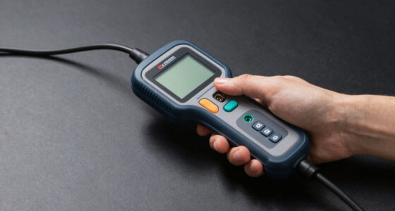 8 Best Professional Scan Tool Automotive in 2026