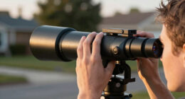 8 Best Telescope For Beginners Premium in 2026