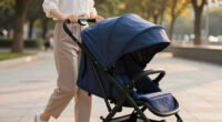 8 Best Travel Stroller Compact Premium in 2026
