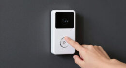 8 Best Video Doorbell With Local Storage in 2026