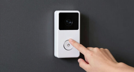 8 Best Video Doorbell With Local Storage in 2026