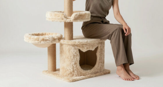 9 Best Best Cat Tree Extra Large in 2026
