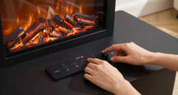 9 Best Best Electric Fireplace Insert Premium in 2026