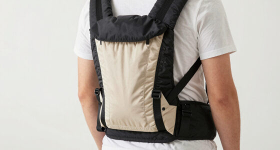 9 Best Best Ergonomic Baby Carrier Premium in 2026