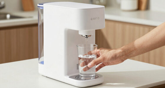 9 Best Built In Water Filtration System in 2026