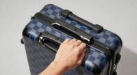9 Best Checked Luggage Hard Shell Premium in 2026