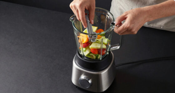 9 Best Commercial Blender for Home Kitchen in 2026