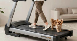 9 Best Dog Treadmill Heavy Duty in 2026