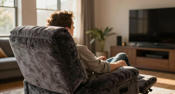 9 Best Home Theater Recliner Seating in 2026 — Comfort and Style Combined