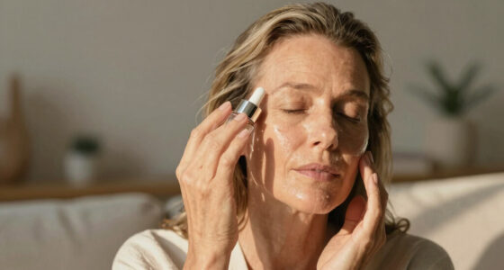 9 Best Luxury Serums for Mature Skin in 2026