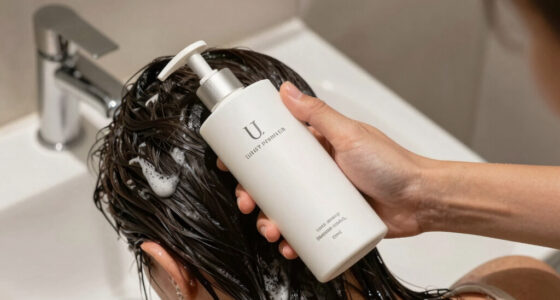 9 Best Luxury Shampoo Premium in 2026
