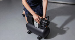 9 Best Quiet Air Compressor for Garage in 2026