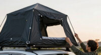 9 Best Rooftop Tent Hard Shell in 2026