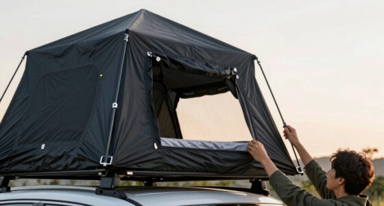 9 Best Rooftop Tent Hard Shell in 2026