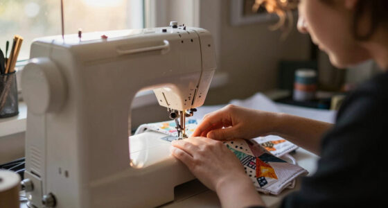 9 Best Sewing Machine Quilting Premium in 2026 — Ultimate Guide for Enthusiasts