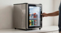 9 Best Under Counter Beverage Refrigerator in 2026