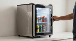 9 Best Under Counter Beverage Refrigerator in 2026